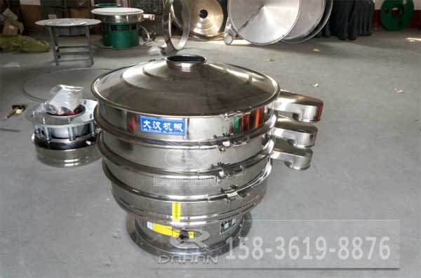 食品篩粉機(jī) 食品篩粉機(jī)