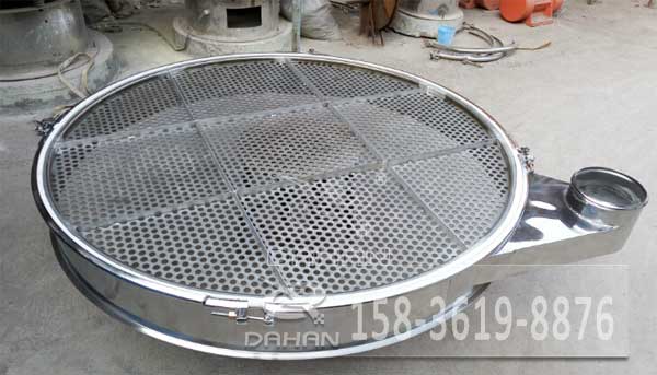 面粉篩分機(jī) 面粉篩分機(jī)框體