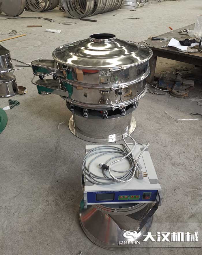 超聲波振動(dòng)篩 超聲波振動(dòng)篩